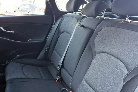 Hyundai i30 1.5 t-Gdi 48V Smart Dct