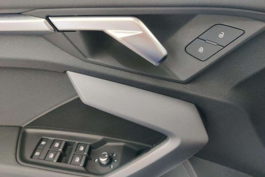 Audi A3 TFSI Sportback