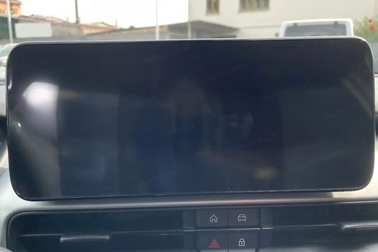 Jeep Avenger Summit 1.2 T3 mHEV AT FWD