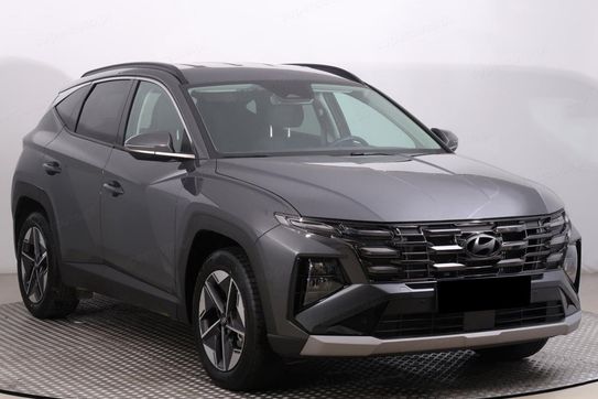 Hyundai Tucson 1.6 T-GDi  Executive 2WD DCT