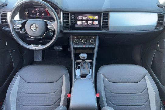 Skoda Kodiaq 2.0 TDI 4x2 Ambition DSG