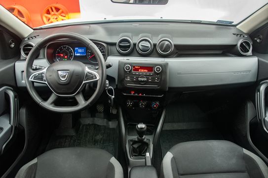 Dacia Duster 1.0 TCe Essential LPG