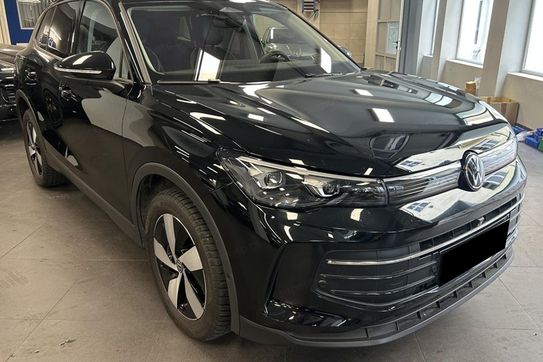 Volkswagen Tiguan Life Plus 1.5 eTSI DSG