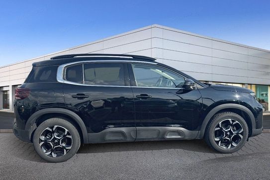 Citroen C5 Aircross 1.2 PureTech EAT8