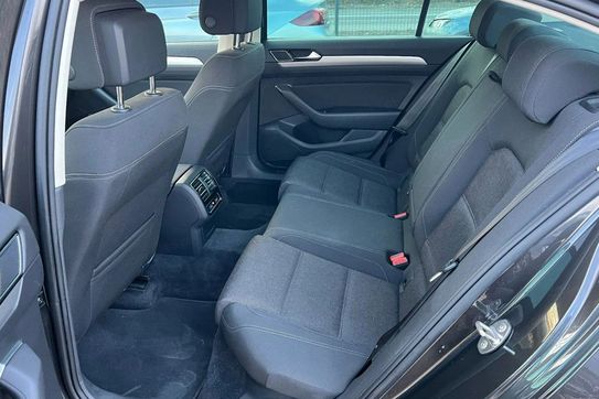Volkswagen Passat 2.0 TDI Comfortline DSG