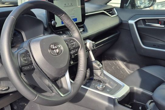 Toyota RAV4 2.5 Hybrid Selection 4x4