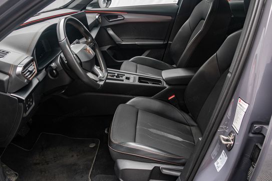 Cupra Formentor 2.0 TSI 4Drive DSG