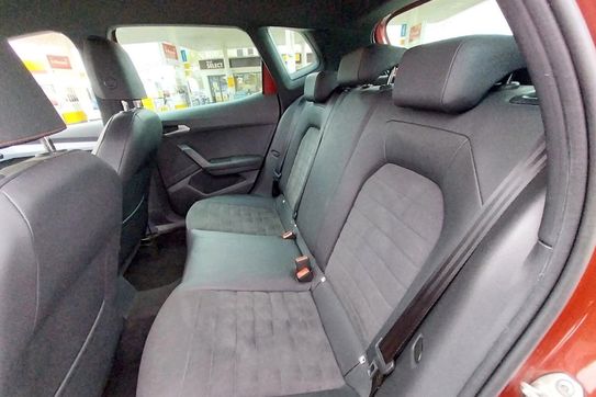 Seat Arona TSI FR S&S
