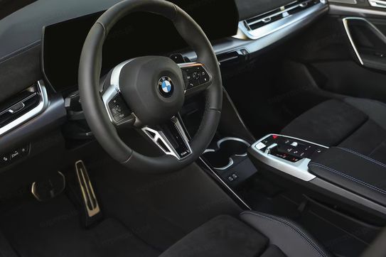 BMW X2 sDrive20i M Sport