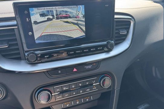 Kia Ceed 1.5 t-Gdi Tribute Dct
