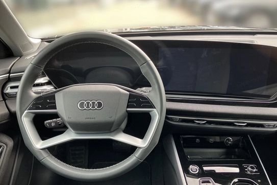 Audi A6 40 TDI mHEV Advanced S tronic