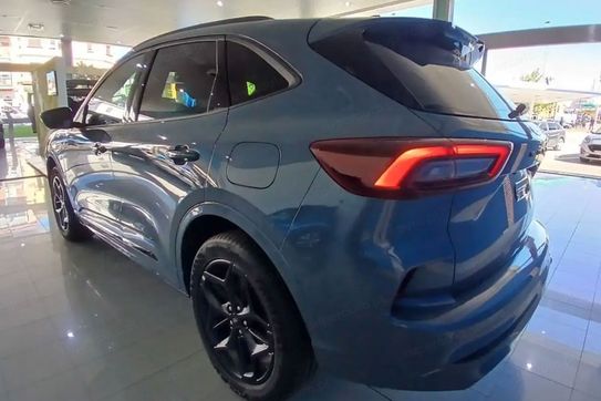 Ford Kuga Blue Cruise Edition eCVT 2.5 FHEV AWD