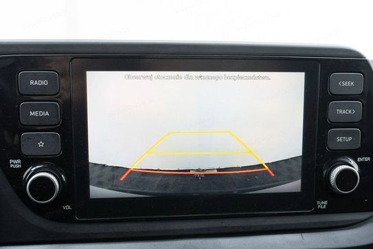 Hyundai Bayon 1.0 T-GDI Executive DCT
