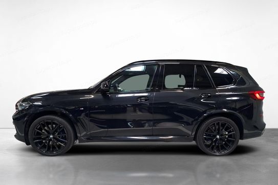 BMW X5 xDrive30d aut