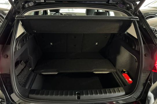 BMW X1 sDrive18i aut