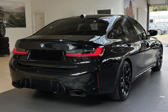 BMW Seria 3 M340i xDrive