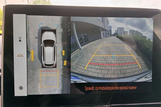 Toyota Corolla Cross 2.0 Hybrid Executive
