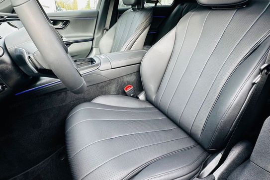 Mercedes Klasa E 220 d 4-Matic Avantgarde