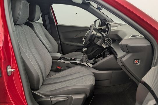 Peugeot 2008 ALLURE 1.2 PureTech