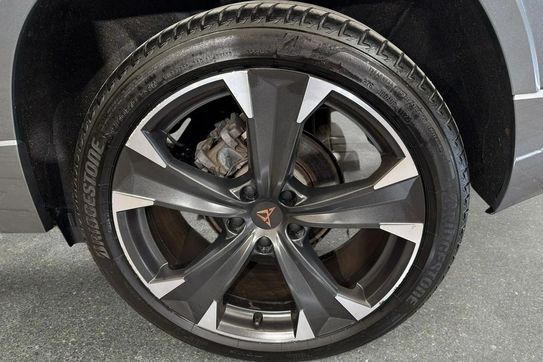 Cupra Ateca 1.5 TSI DSG