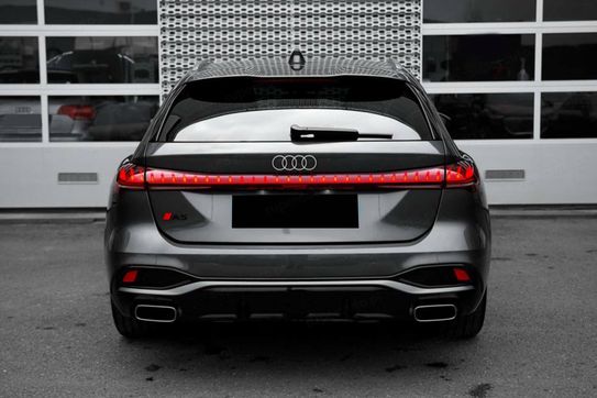 Audi A5 TFSI Avant