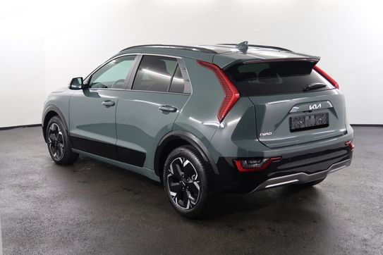 Kia Niro e-Niro 64kWh L