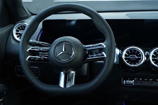 Mercedes GLB 200 AMG Line