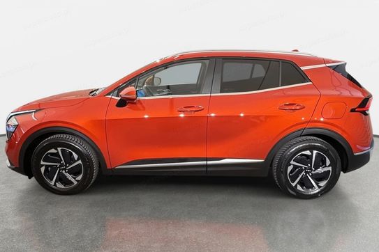 Kia Sportage 1.6