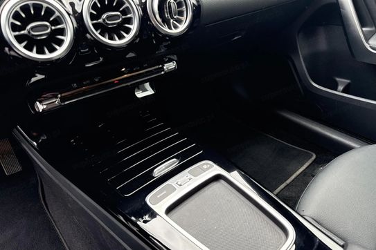 Mercedes Klasa A 180 Progressive