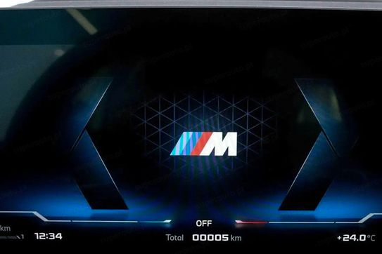 BMW Seria 4 Cabrio M440d xDrive
