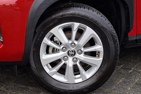 Toyota Yaris Cross Comfort 1.5 Hybrid