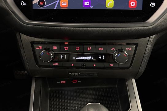 Seat Arona 1.0 TSI DSG