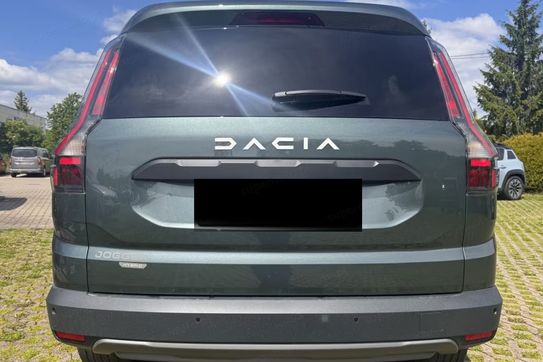 Dacia Jogger Expression 5-miejsc  1.2 Eco-G  LPG
