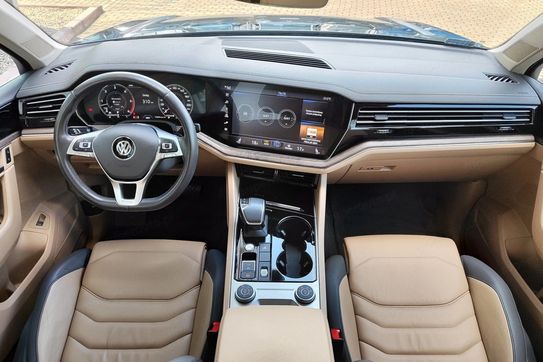 Volkswagen Touareg 3.0 V6 TDI SCR 4Mot.