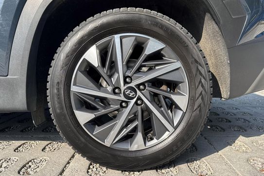 Hyundai Tucson Executive  1.6 T-GDi 48V DCT