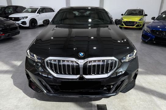 BMW Seria 5 520i M Sport