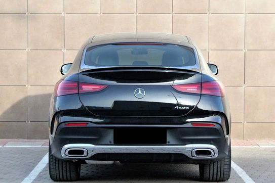 Mercedes GLE 300 d 4-Matic AMG Line