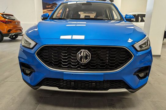 MG ZS 1.5 VTi-Tech Exclusive