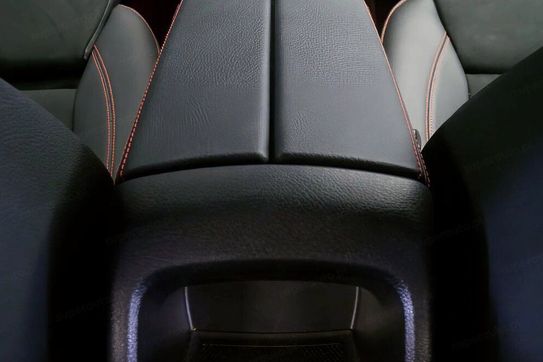 Mercedes Klasa A 200 AMG Line 7G-DCT