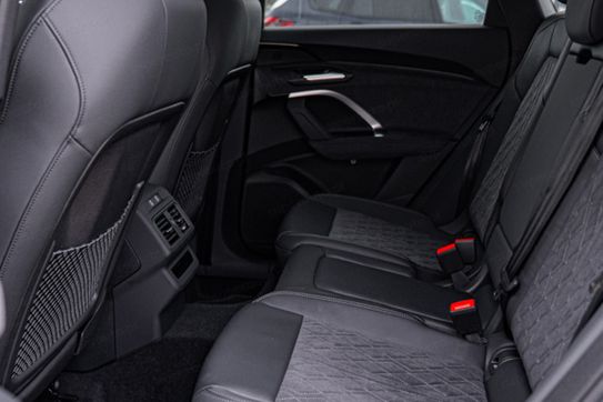 Audi Q5 TDI quattro S line