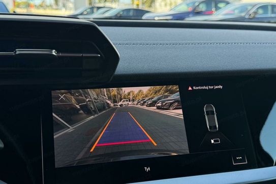 Audi A3 S3 TFSI quattro