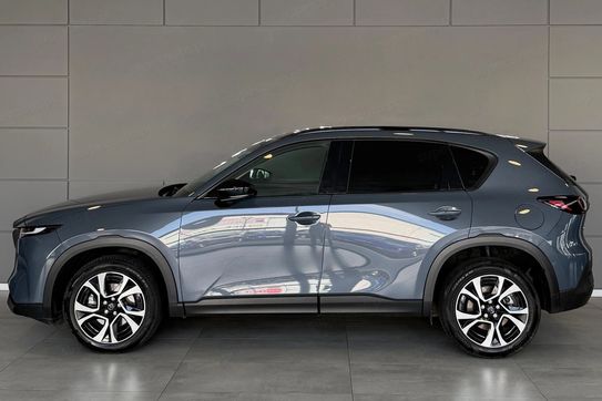 Mazda CX-5 e-SKYACTIV G Center-Line