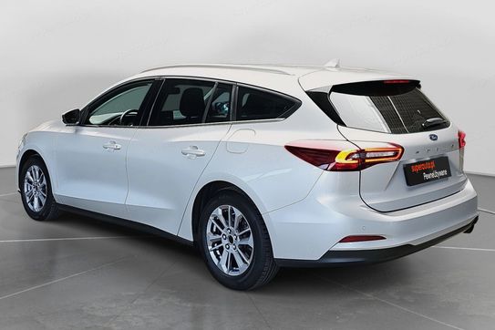 Ford Focus 1.0 EcoBoost Titanium