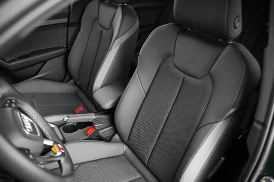 Audi A1 40 TFSI S Line