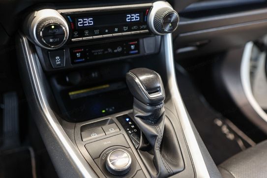 Toyota RAV4 2.5 Hybrid Executive 4x4