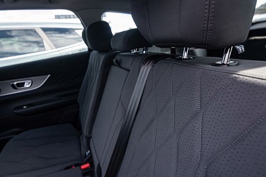 Chery Tiggo 8 Prestige  Super Hybrid 1.5 T-GDI