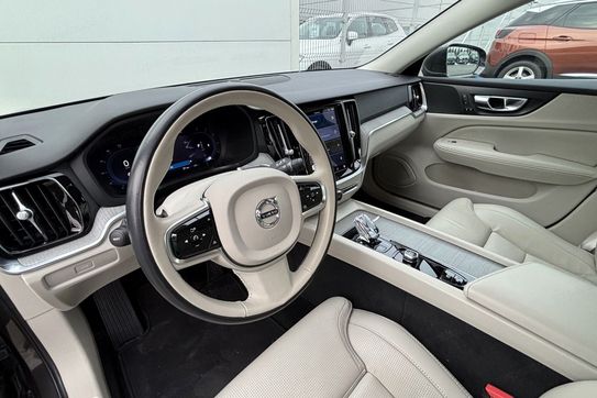 Volvo V60 B4 D Plus Bright