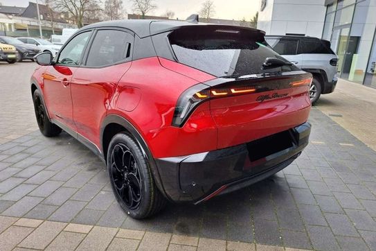 Alfa Romeo Junior 1.2 Ibrida