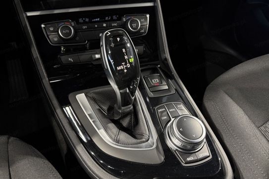 BMW Seria 2 Active Tourer 218i