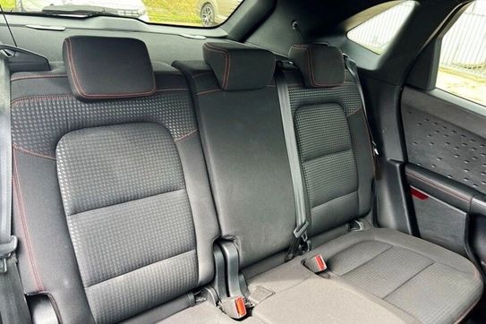 Ford Kuga EcoBoost FWD ST-Line